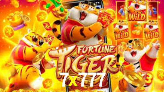7x777 bet