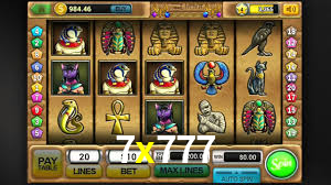 7x777: Seu Especialista em Apostas Esportivas Brasileiras