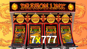 7x777: A Experiência de Casino com Jogos de Mesa ao Vivo